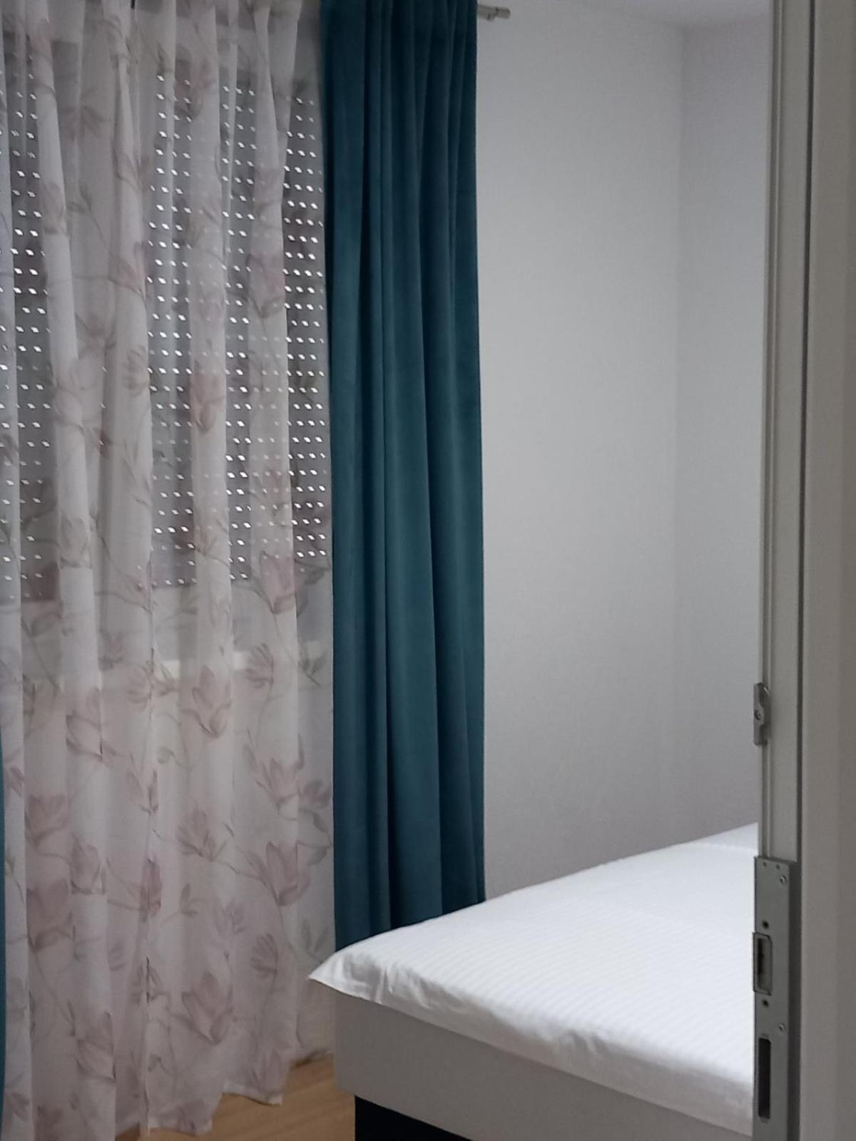 Muric Apartman 9 Ljubljana Eksteriør bilde