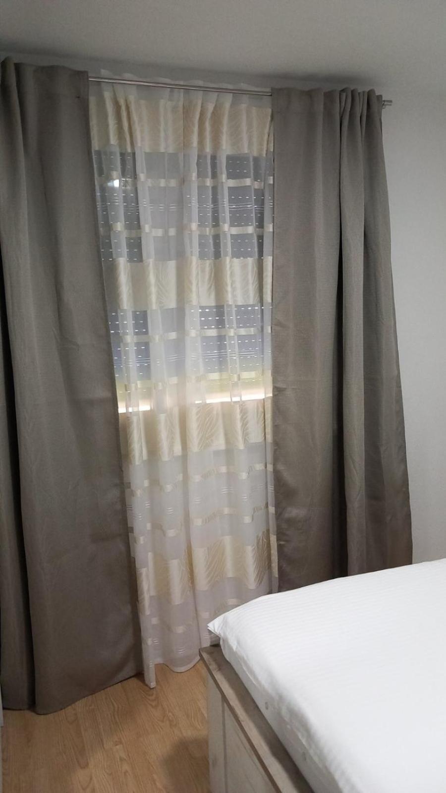 Muric Apartman 9 Ljubljana Eksteriør bilde