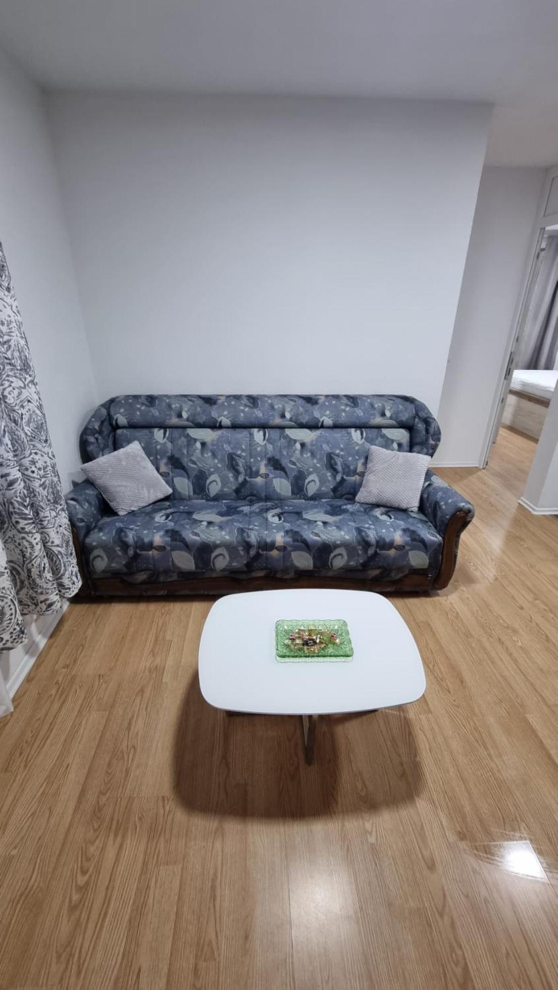 Muric Apartman 9 Ljubljana Eksteriør bilde