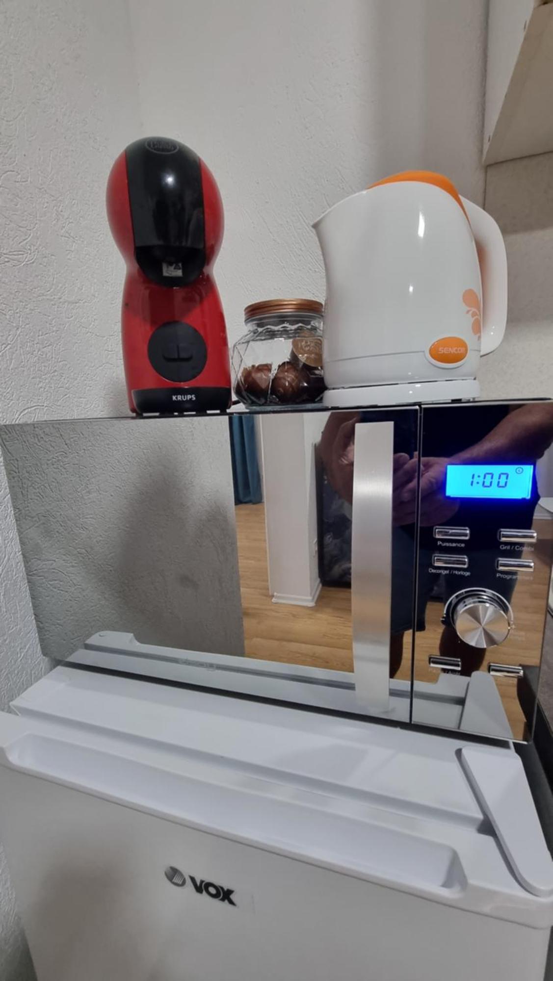 Muric Apartman 9 Ljubljana Eksteriør bilde