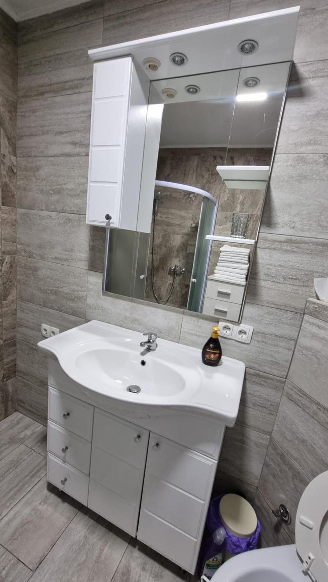 Muric Apartman 9 Ljubljana Eksteriør bilde