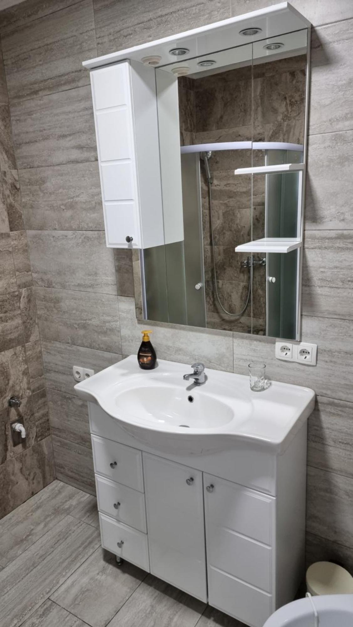 Muric Apartman 9 Ljubljana Eksteriør bilde